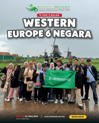 WEST 6